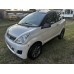 AIXAM CROSSLINE SUPER LUXE 600CC DIESEL